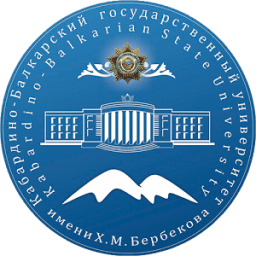 КБГУ Онлайн icon