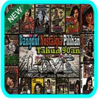 Tembang dangdut Lawas 90'an Terpopuler on 9Apps