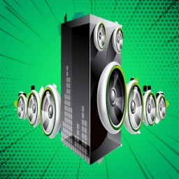 Super Volume Booster Pro 2018 иконка