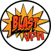 Blast VPN