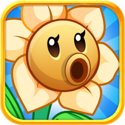 Angry Plants Go 2 أيقونة