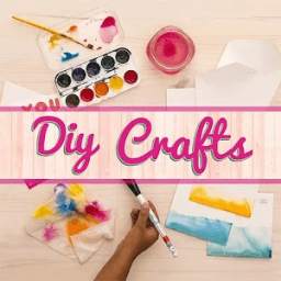 DIY Crafts: Projects & Ideas