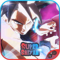 Super Saiyan: Butoden Fighting иконка
