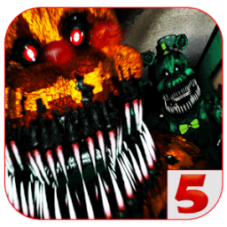 FREE: GameHints For FNAF 5 GAME иконка