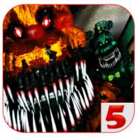 FREE: GameHints For FNAF 5 GAME