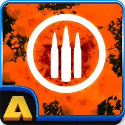 Hero Commando Military Team : Desert Wars иконка