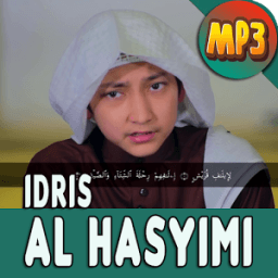 Qori Idris Al Hasyimi Offline icon