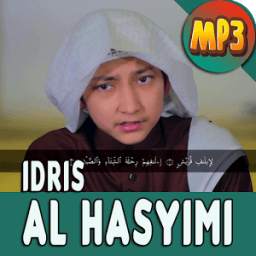 Qori Idris Al Hasyimi Offline 1.0