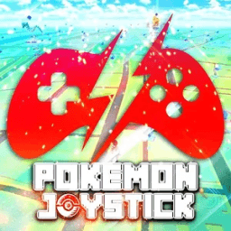 GPS Joystick For Pokem Go - Joke иконка