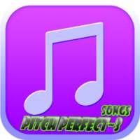 All Pitch Perfect~3 Movies Songs on 9Apps