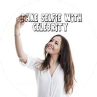 Take selfie with celebrity - Take and Play