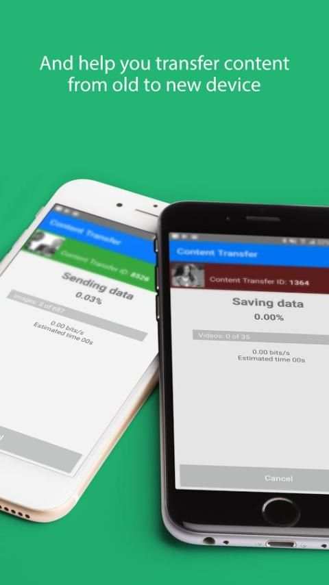 Inhance Diagnostics screenshot 1