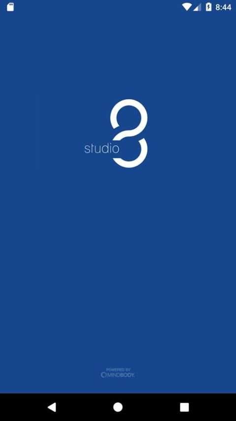 Studio 8 скриншот 4