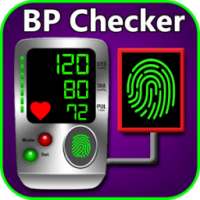 Blood Pressure-Sugar Checker Prank on 9Apps