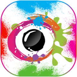 ikon Color Photo Editor