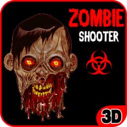 Zombie Shooter Waves - Survival Killer