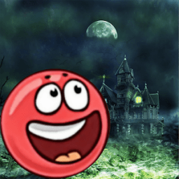 Red Bouncing Ball 3 иконка