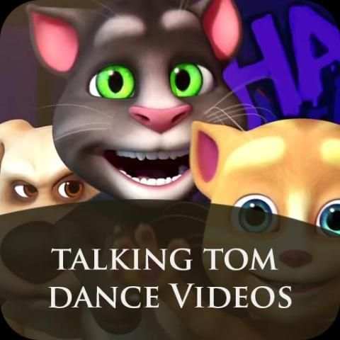 Taking Tom Dance Videos 2017 screenshot 3