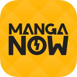 Manga NOW! - Colored web comics, updated daily!