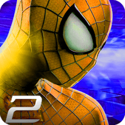 ikon Tips The Amazing Spider-Man2