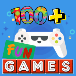 100+ Fun Games icon