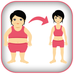Body slim app with camera иконка