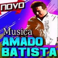 Música Amado Batista 2018 on 9Apps