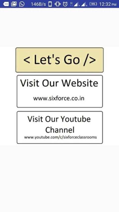 Learn HTML - SFC скриншот 6