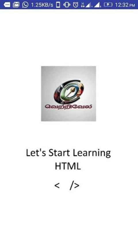 Learn HTML - SFC screenshot 7