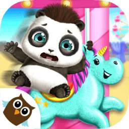 Panda Lu Baby Bear City - Pet Babysitting & Care