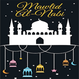 Mawlid al-Nabi иконка