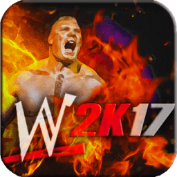 Walkthrough for WWE 2K17 иконка
