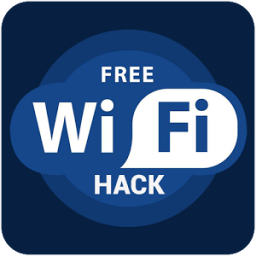 wifi password prank 2018 иконка