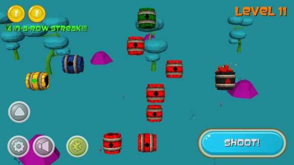 Blast 2 screenshot 10