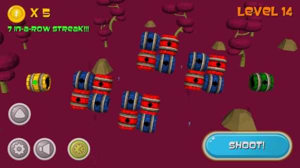 Blast 2 screenshot 2