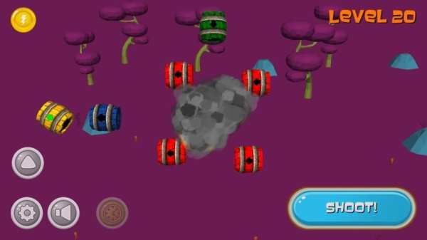 Blast 2 screenshot 11