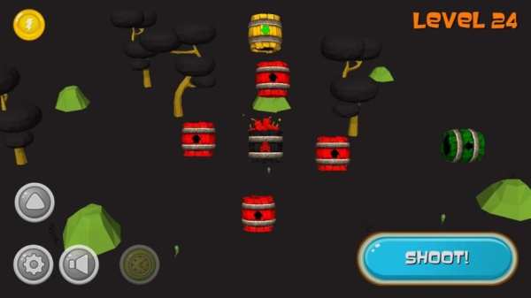 Blast 2 screenshot 3