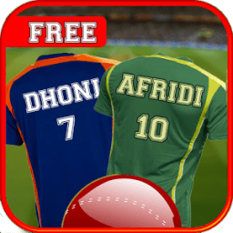 Cricket Champions Trophy 2017 иконка