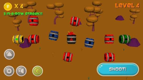 Blast 2 screenshot 8