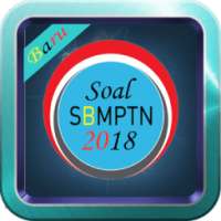 Soal SBMPTN SAINTEK SOSHUM 2018 on 9Apps