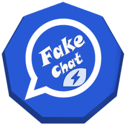 Fake Chat fro messenger иконка