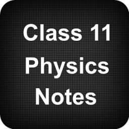 ikon Class 11 Physics Notes