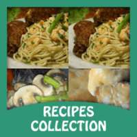 Asparagus Recipes