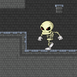 Super Smach Adventure Castle иконка