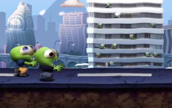 Guide for Zombie Tsunami screenshot 2