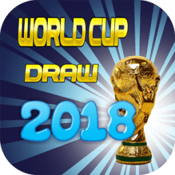 Hasil FIFA World Cup Draw 2018 Terbaru иконка