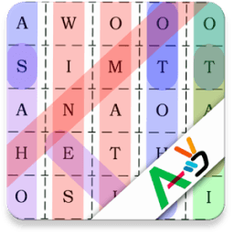 Word Search-Free Puzzle Game иконка