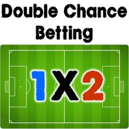 Double Chance Betting - Soccer Predictions