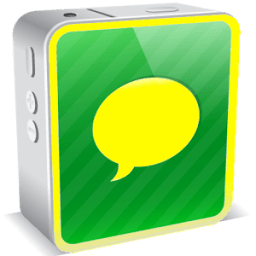 Snap Messenger Chat icon