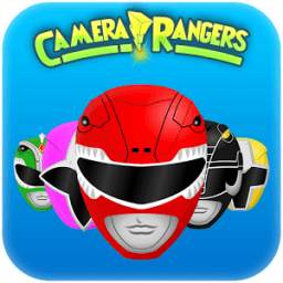 Rangers Camera Editor 1.0